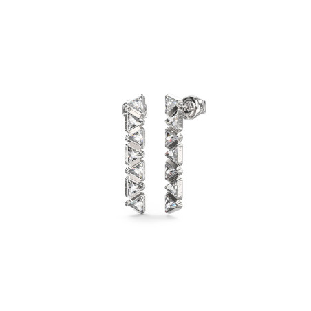 Kolczyki Guess JUBE04567JWRH