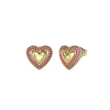 Kolczyki Guess JUBE05008JWYGPK