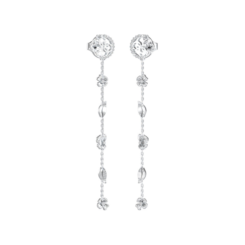 Kolczyki Guess JUBE05040JWRH