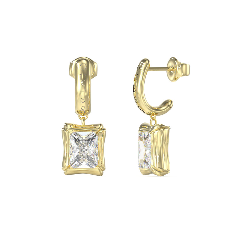 Kolczyki Guess JUBE05172JWYG