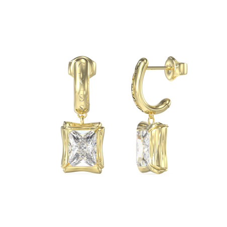 Kolczyki Guess JUBE05172JWYG