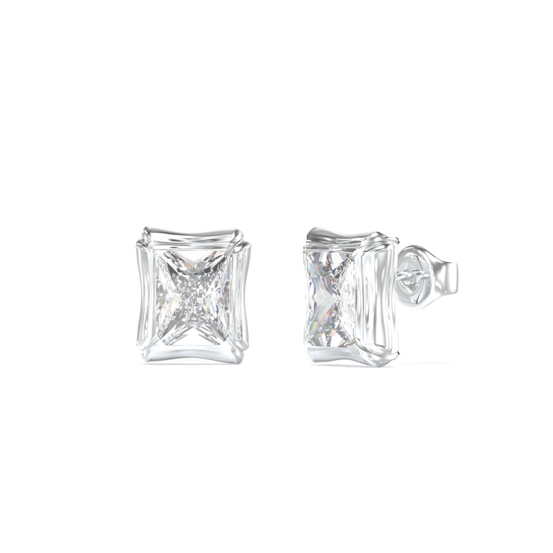 Kolczyki Guess JUBE05174JWRH