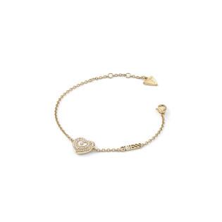 Bransoletka Guess JUBB04027JWYGWH