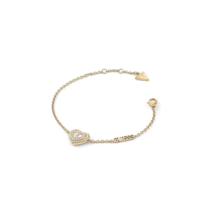 Bransoletka Guess JUBB04027JWYGWH