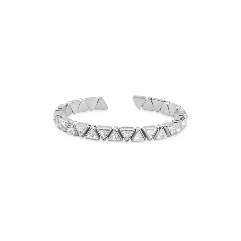 Bransoleta bangla Guess JUBB04563JWRH