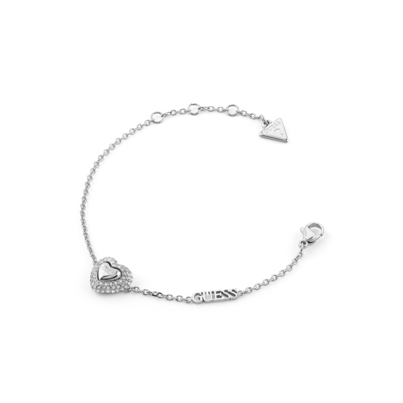 Damska bransoletka Guess JUBB05022JWYG