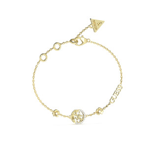 Damska bransoletka Guess JUBB05039JWYG