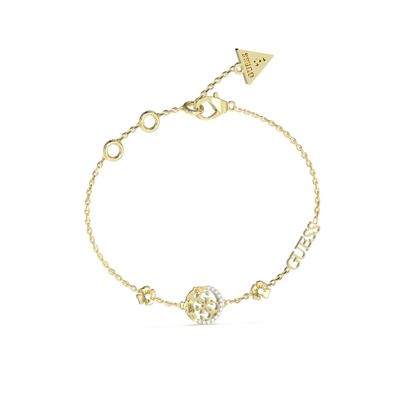 Damska bransoletka Guess JUBB05039JWYG