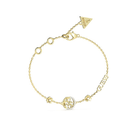 Damska bransoletka Guess JUBB05039JWYG