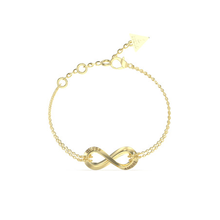 Damska bransoletka Guess JUBB05050JWYG