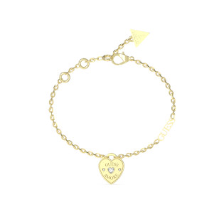 Damska bransoletka Guess JUBB05057JWYG