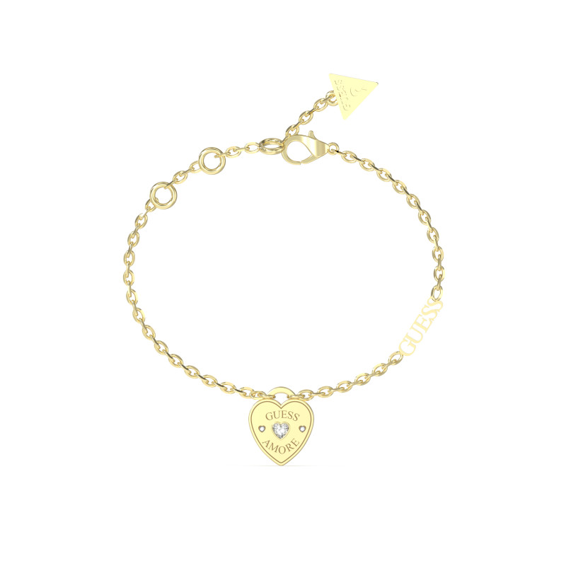 Damska bransoletka Guess JUBB05057JWYG