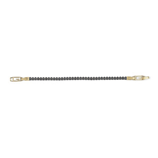 Damska bransoletka Guess JUBB05141JWYGBK