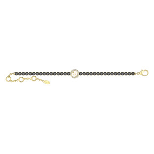 Damska bransoletka Guess JUBB05142JWYBK