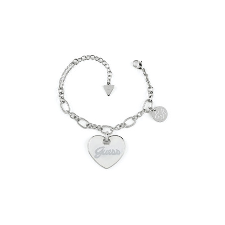 Damska bransoletka Guess JUBB05149JWRWH
