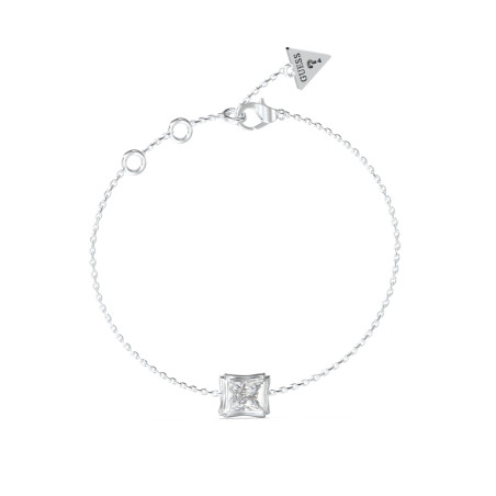Damska bransoletka Guess JUBB05171JWRH