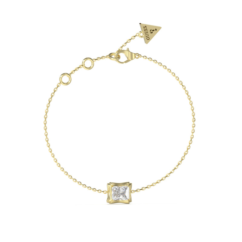 Damska bransoletka Guess JUBB05171JWYG