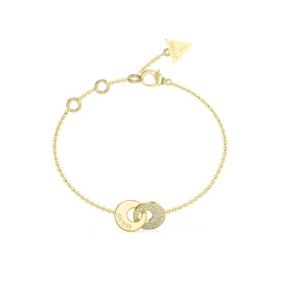 Bransoletka Guess JUBB05220JWYG