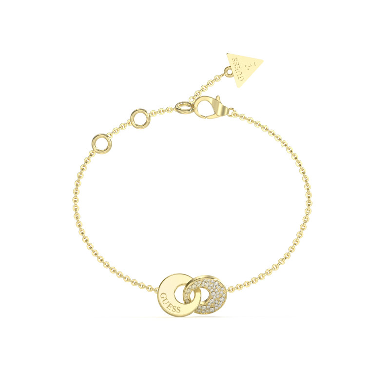 Bransoletka Guess JUBB05220JWYG