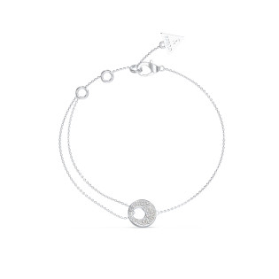 Bransoletka Guess JUBB05224JWRH