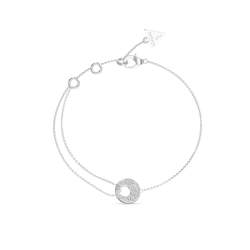 Bransoletka Guess JUBB05224JWRH