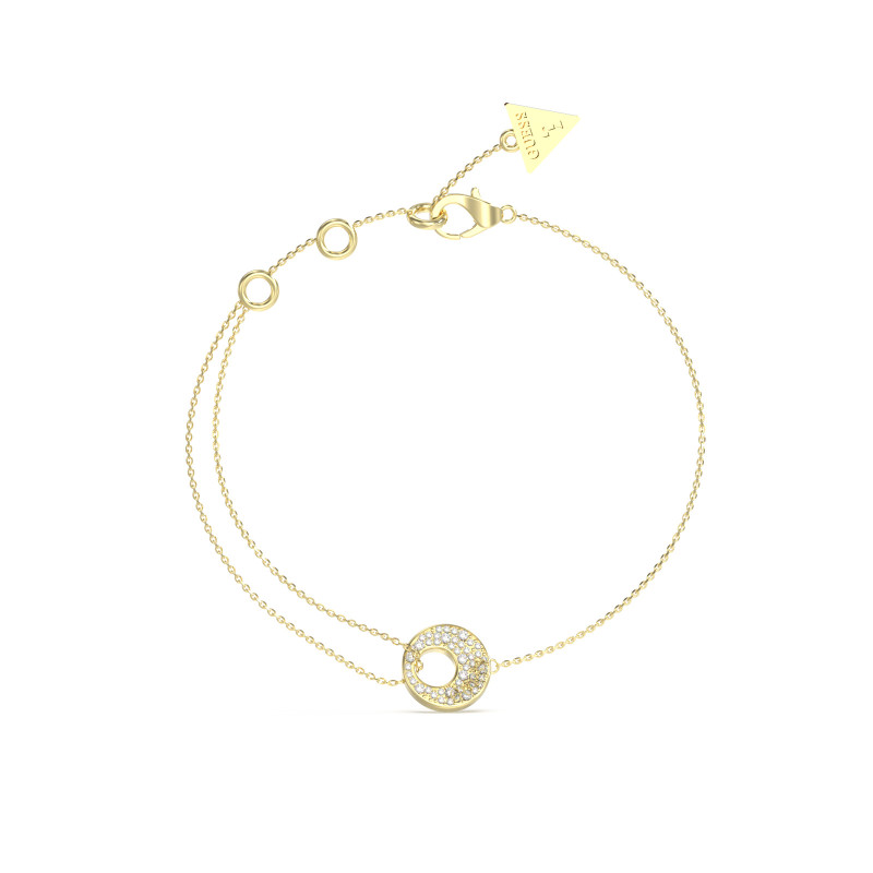 Bransoletka Guess JUBB05224JWYG