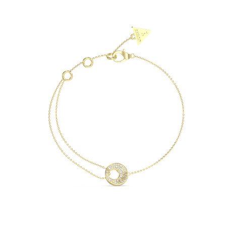 Bransoletka Guess JUBB05224JWYG