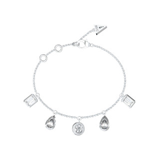 Bransoletka Guess JUBB05239JWRH