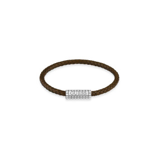 Bransoleta męska Guess JUMB05035JWSTBW