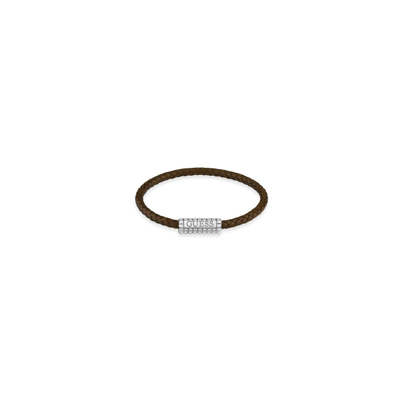 Bransoleta męska Guess JUMB05035JWSTBW
