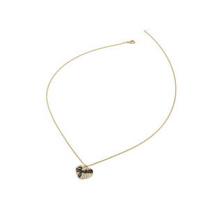 Naszyjnik Guess JUBN04690JWYG