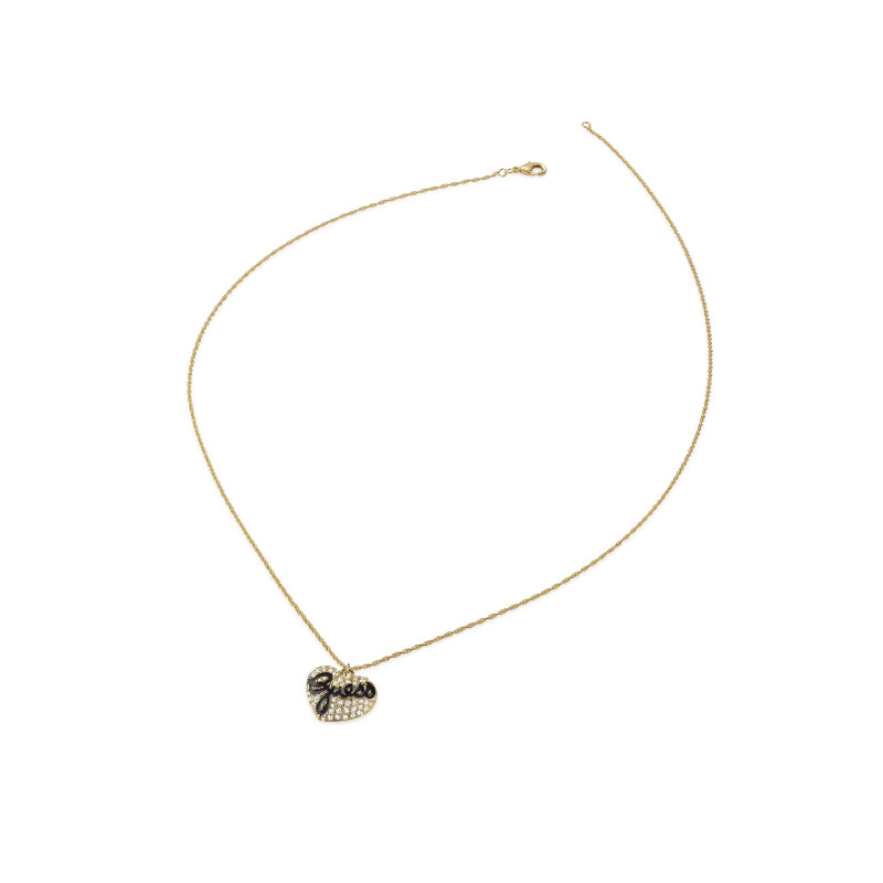 Naszyjnik Guess JUBN04690JWYG