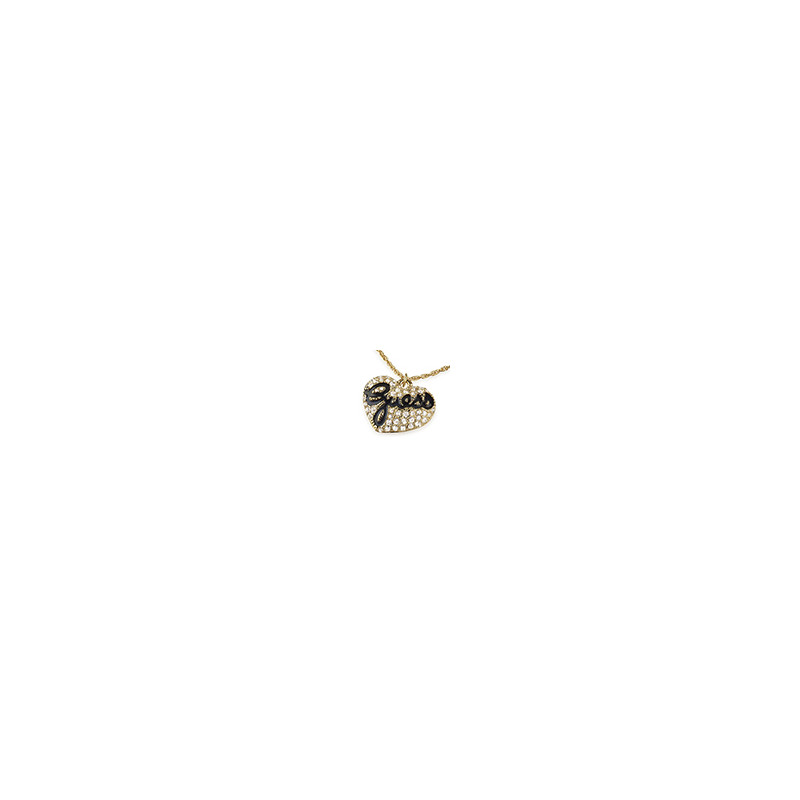 Naszyjnik Guess JUBN04690JWYG
