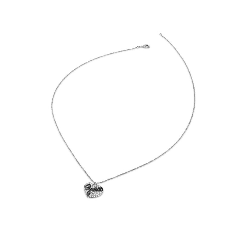 Naszyjnik Guess JUBN04690JWRH
