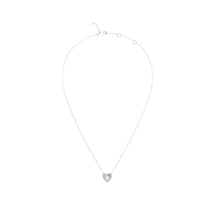 Naszyjnik Guess JUBN05018JWRH