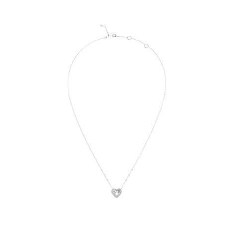 Naszyjnik Guess JUBN05018JWRH
