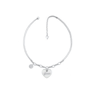 Naszyjnik Guess JUBN05148JWRHWH