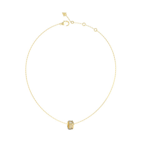 Naszyjnik Guess JUBN05195JWYG