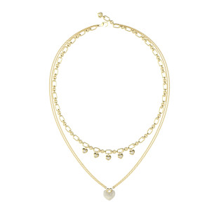 Naszyjnik Guess JUBN05208JWYG