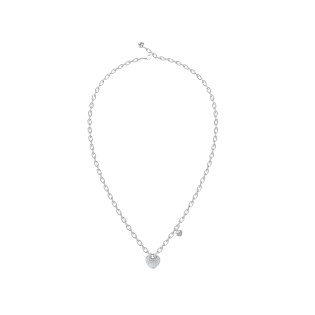 Naszyjnik Guess JUBN05212JWRH
