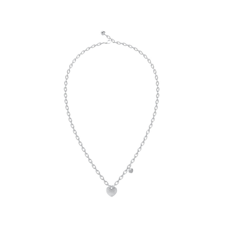 Naszyjnik Guess JUBN05212JWRH