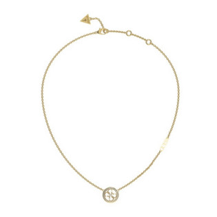 Naszyjnik GUESS JUBN02141JWYG Stal