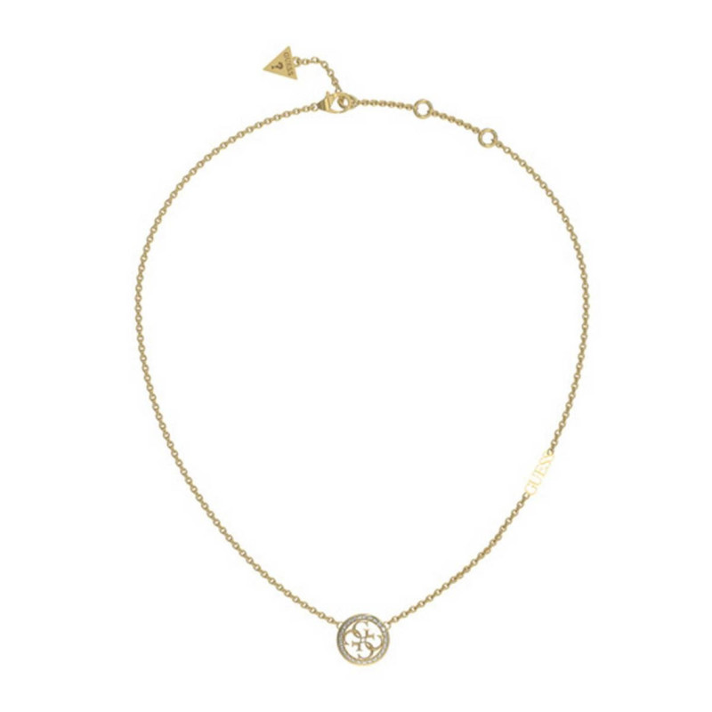 Naszyjnik GUESS JUBN02141JWYG Stal