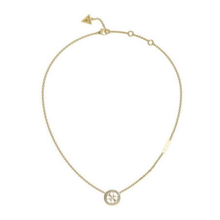 Naszyjnik GUESS JUBN02141JWYG Stal