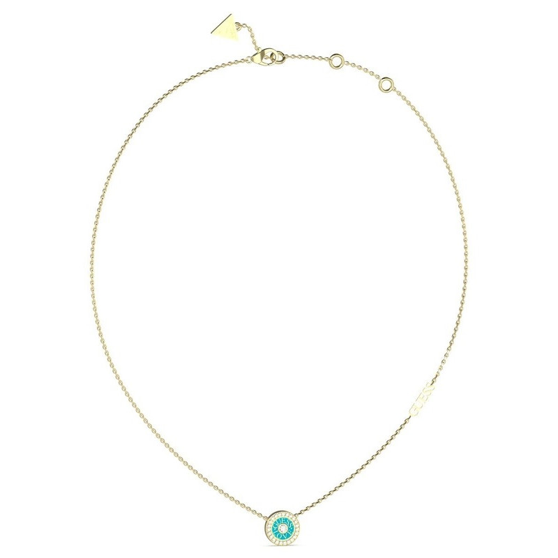 Naszyjnik GUESS JUBN04080JWYG Stal