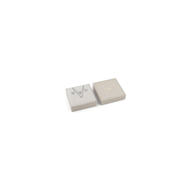 Komplet GUESS JUBS05076JWRH Stal