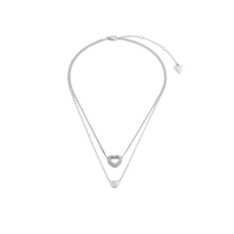 Komplet GUESS GZ JUBS05076JWYG Stal