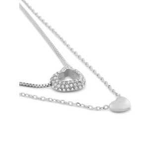 Komplet GUESS GZ JUBS05076JWYG Stal