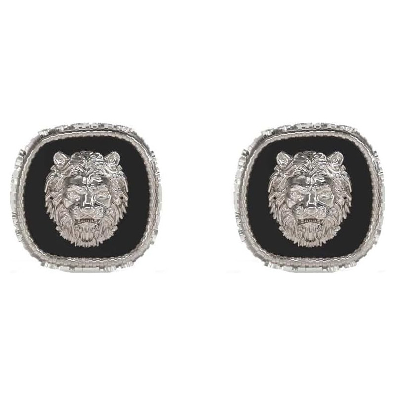 Spinka GUESS JUMC04008JWSTBKT Stal