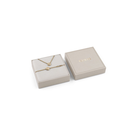 Komplet GUESS JUBS04692JWYGS Stal